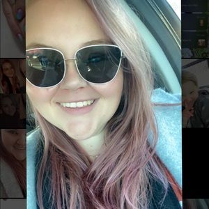 Meet your Posher, Gemma